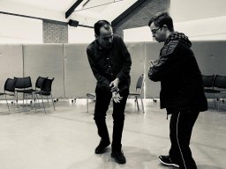 Signature images Fog Theatre 2019